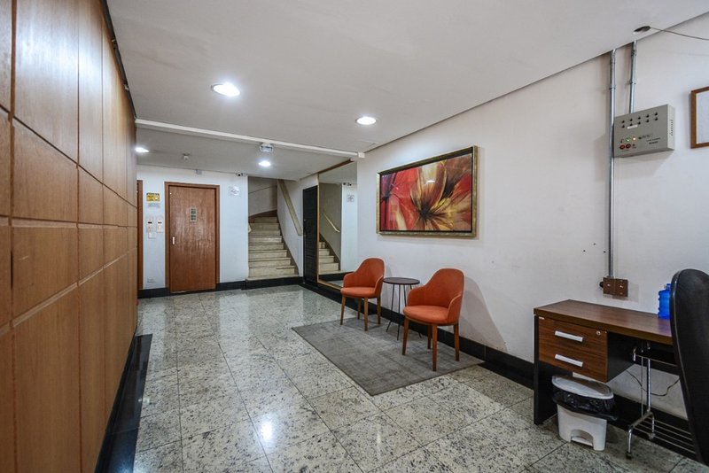 Apartamento a venda - Jardim Paulista - 2 dormitórios 87m² Jaú São Paulo - 