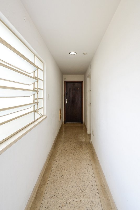 Apartamento a venda - Jardim Paulista - 2 dormitórios 87m² Jaú São Paulo - 