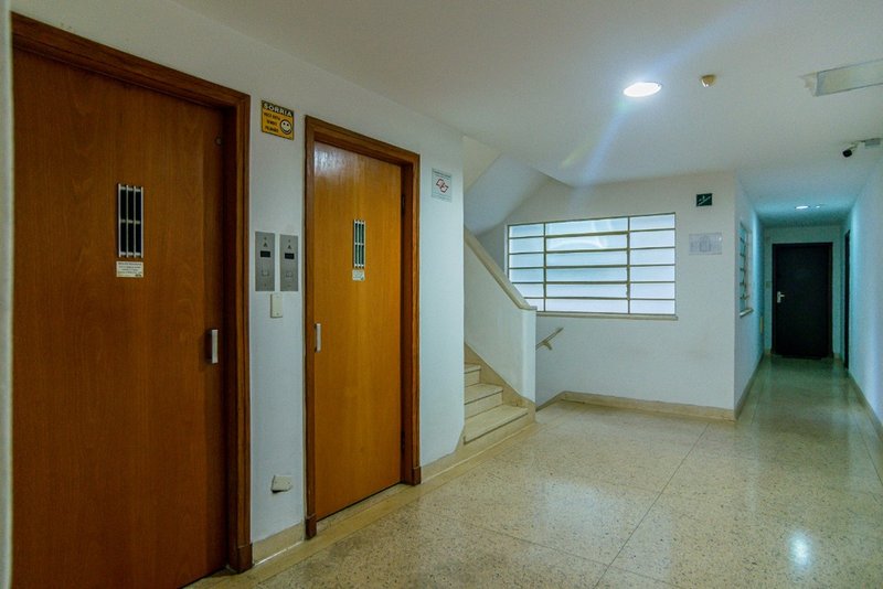 Apartamento a venda - Jardim Paulista - 2 dormitórios 87m² Jaú São Paulo - 