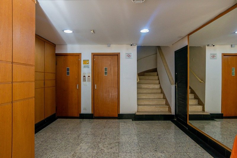 Apartamento a venda - Jardim Paulista - 2 dormitórios 87m² Jaú São Paulo - 