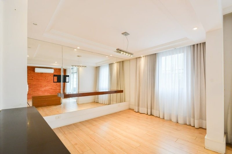 Cobertura Duplex a venda - Perdizes - 1 suíte 237m² dos Caetés São Paulo - 