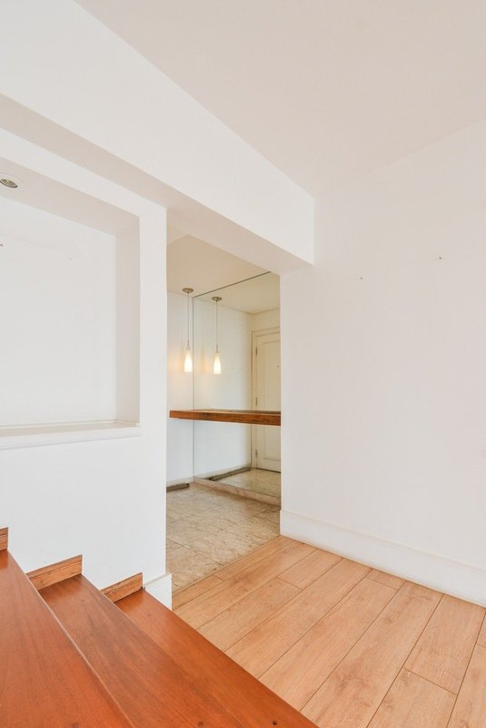 Cobertura Duplex a venda - Perdizes - 1 suíte 237m² dos Caetés São Paulo - 