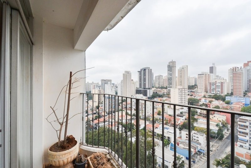 Cobertura Duplex a venda - Perdizes - 1 suíte 237m² dos Caetés São Paulo - 