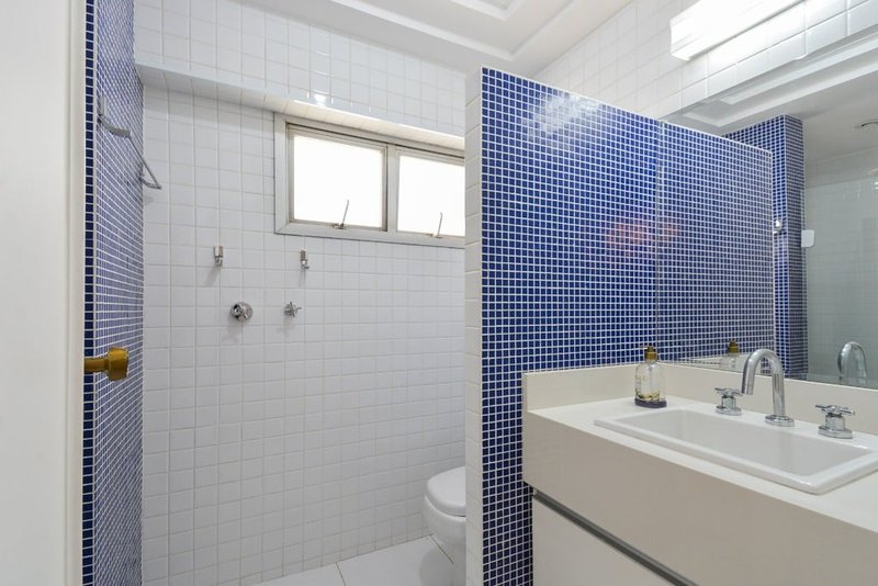 Cobertura Duplex a venda - Perdizes - 1 suíte 237m² dos Caetés São Paulo - 