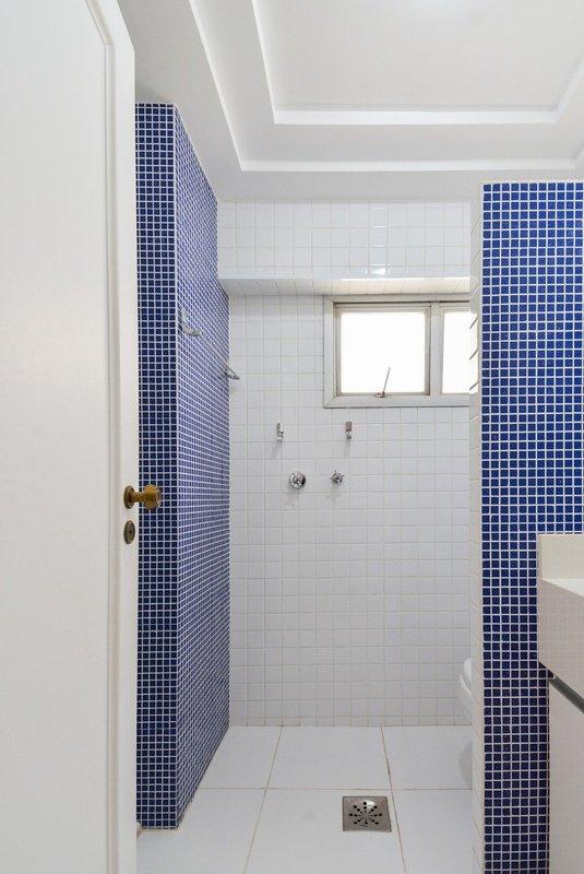 Cobertura Duplex a venda - Perdizes - 1 suíte 237m² dos Caetés São Paulo - 