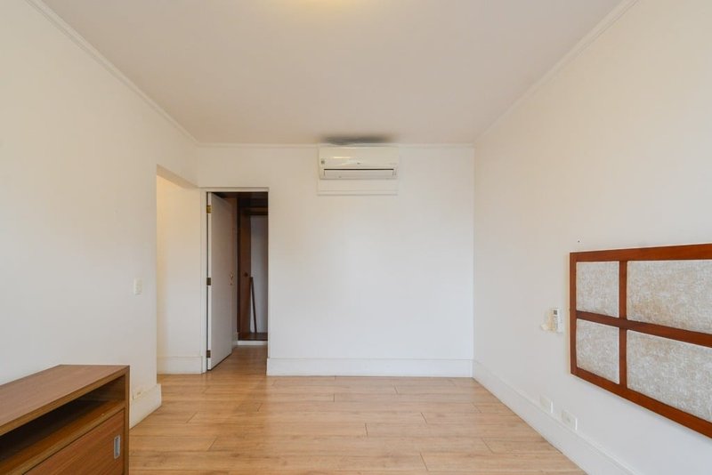 Cobertura Duplex a venda - Perdizes - 1 suíte 237m² dos Caetés São Paulo - 