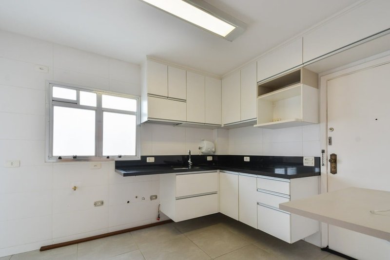 Cobertura Duplex a venda - Perdizes - 1 suíte 237m² dos Caetés São Paulo - 