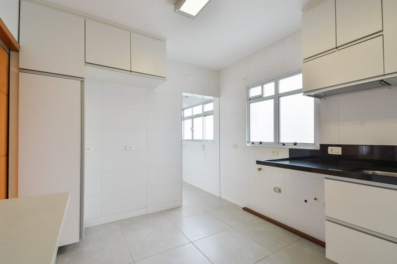 Cobertura Duplex a venda - Perdizes - 1 suíte 237m² dos Caetés São Paulo - 