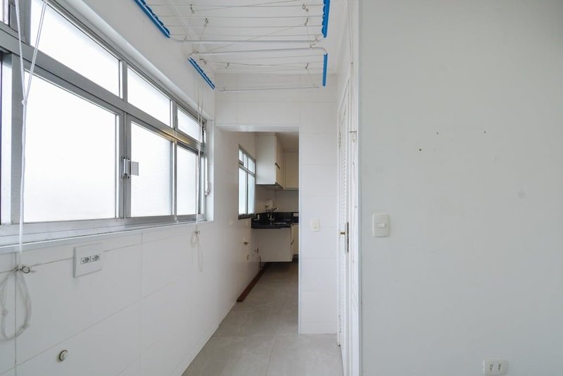 Cobertura Duplex a venda - Perdizes - 1 suíte 237m² dos Caetés São Paulo - 