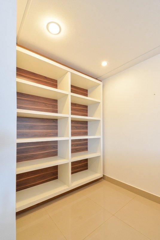 Cobertura Duplex a venda - Perdizes - 1 suíte 237m² dos Caetés São Paulo - 