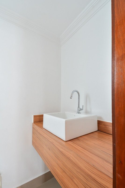 Cobertura Duplex a venda - Perdizes - 1 suíte 237m² dos Caetés São Paulo - 