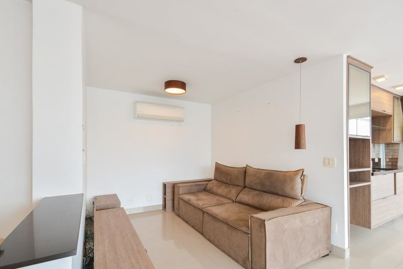 Cobertura Duplex a venda - Perdizes - 1 suíte 237m² dos Caetés São Paulo - 