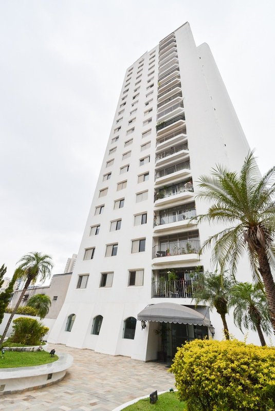 Cobertura Duplex a venda - Perdizes - 1 suíte 237m² dos Caetés São Paulo - 