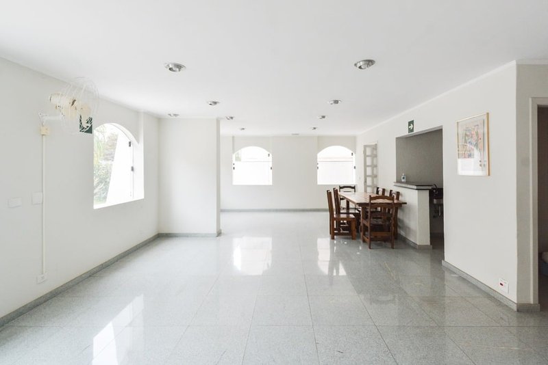 Cobertura Duplex a venda - Perdizes - 1 suíte 237m² dos Caetés São Paulo - 