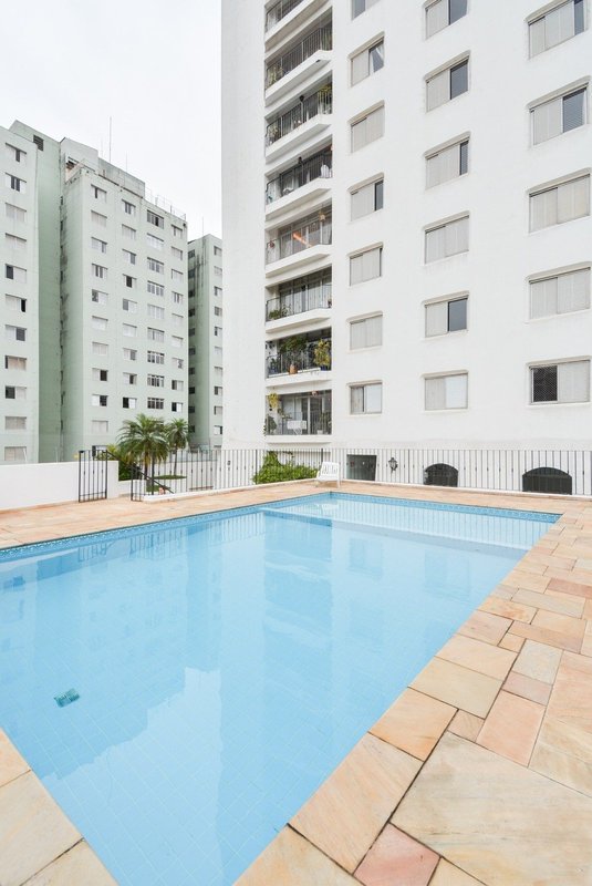 Cobertura Duplex a venda - Perdizes - 1 suíte 237m² dos Caetés São Paulo - 