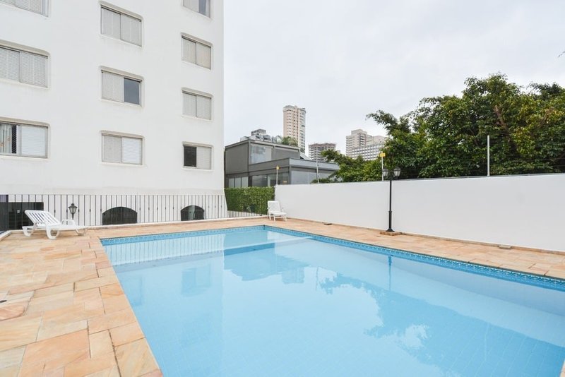 Cobertura Duplex a venda - Perdizes - 1 suíte 237m² dos Caetés São Paulo - 