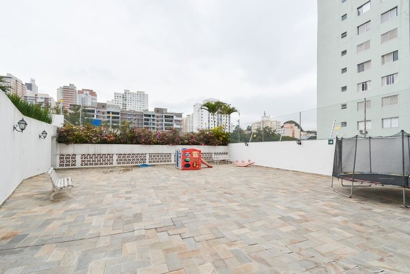Cobertura Duplex a venda - Perdizes - 1 suíte 237m² dos Caetés São Paulo - 