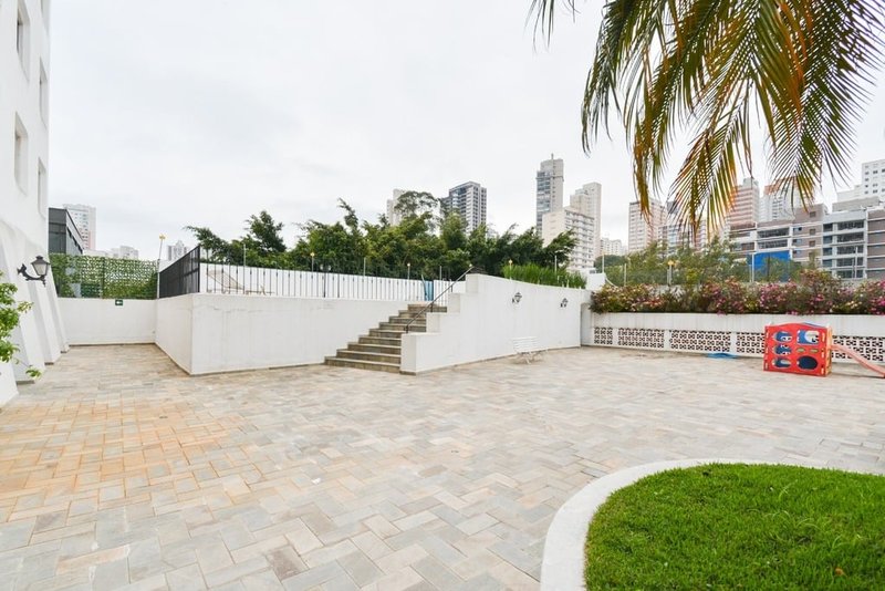 Cobertura Duplex a venda - Perdizes - 1 suíte 237m² dos Caetés São Paulo - 