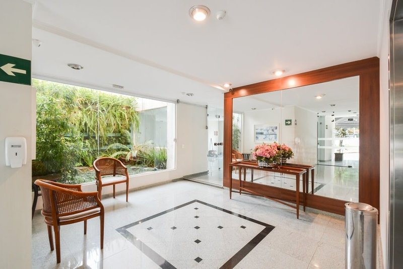 Cobertura Duplex a venda - Perdizes - 1 suíte 237m² dos Caetés São Paulo - 