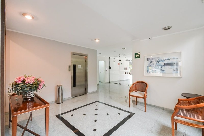 Cobertura Duplex a venda - Perdizes - 1 suíte 237m² dos Caetés São Paulo - 