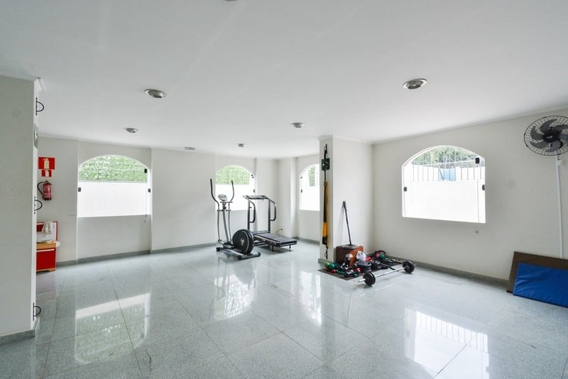 Cobertura Duplex a venda - Perdizes - 1 suíte 237m² dos Caetés São Paulo - 