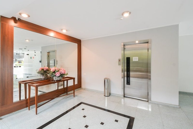 Cobertura Duplex a venda - Perdizes - 1 suíte 237m² dos Caetés São Paulo - 