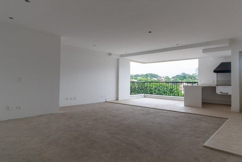 Apartamento a venda - Lapa - 2 suítes 118m² Cuevas São Paulo - 