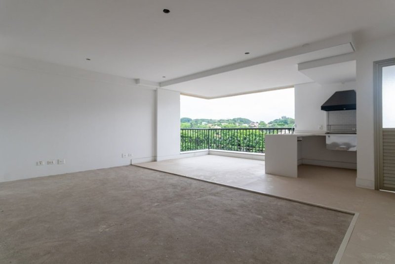 Apartamento a venda - Lapa - 2 suítes 118m² Cuevas São Paulo - 