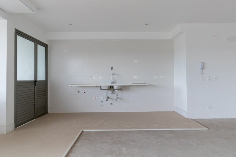 Apartamento a venda - Lapa - 2 suítes 118m² Cuevas São Paulo - 
