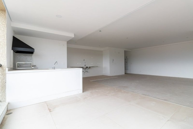Apartamento a venda - Lapa - 2 suítes 118m² Cuevas São Paulo - 