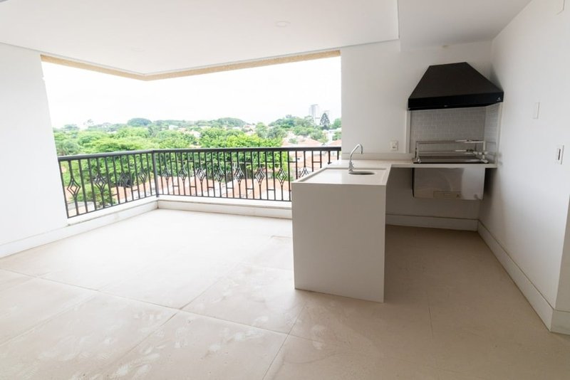 Apartamento a venda - Lapa - 2 suítes 118m² Cuevas São Paulo - 