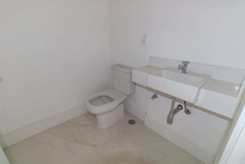 Apartamento a venda - Lapa - 2 suítes 118m² Cuevas São Paulo - 