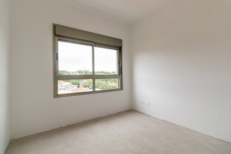 Apartamento a venda - Lapa - 2 suítes 118m² Cuevas São Paulo - 