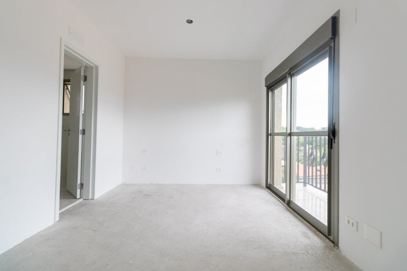Apartamento a venda - Lapa - 2 suítes 118m² Cuevas São Paulo - 