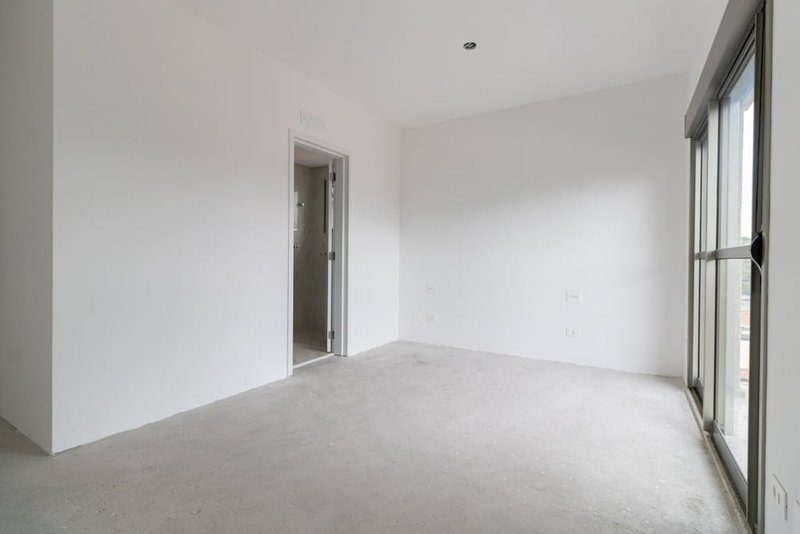 Apartamento a venda - Lapa - 2 suítes 118m² Cuevas São Paulo - 