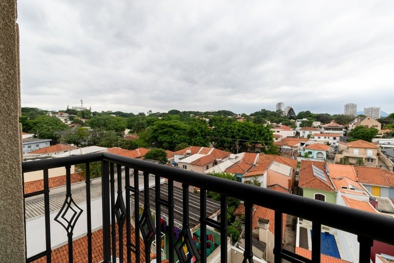 Apartamento a venda - Lapa - 2 suítes 118m² Cuevas São Paulo - 