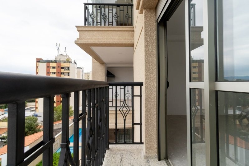 Apartamento a venda - Lapa - 2 suítes 118m² Cuevas São Paulo - 