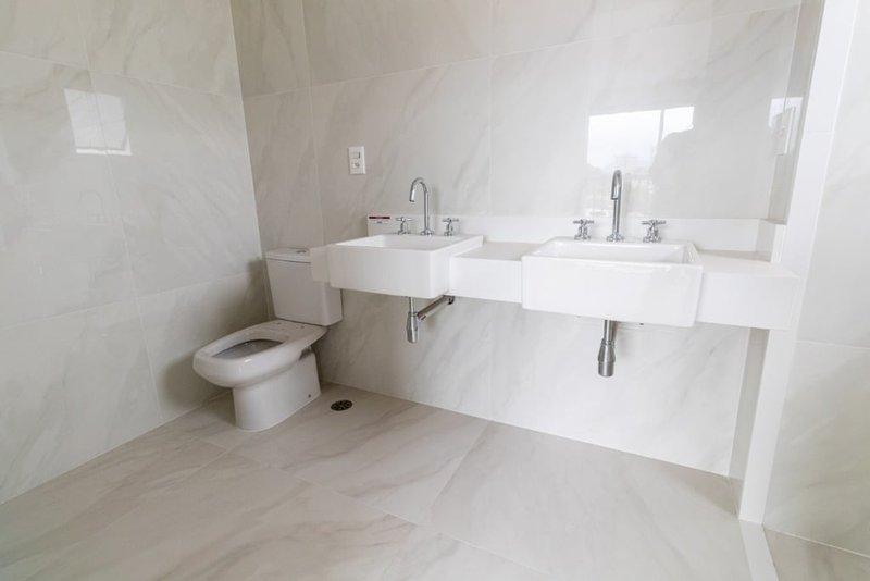 Apartamento a venda - Lapa - 2 suítes 118m² Cuevas São Paulo - 