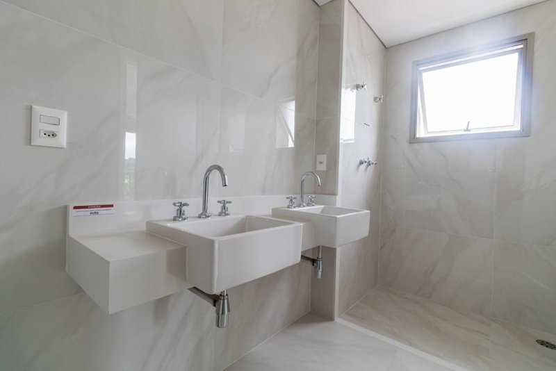 Apartamento a venda - Lapa - 2 suítes 118m² Cuevas São Paulo - 