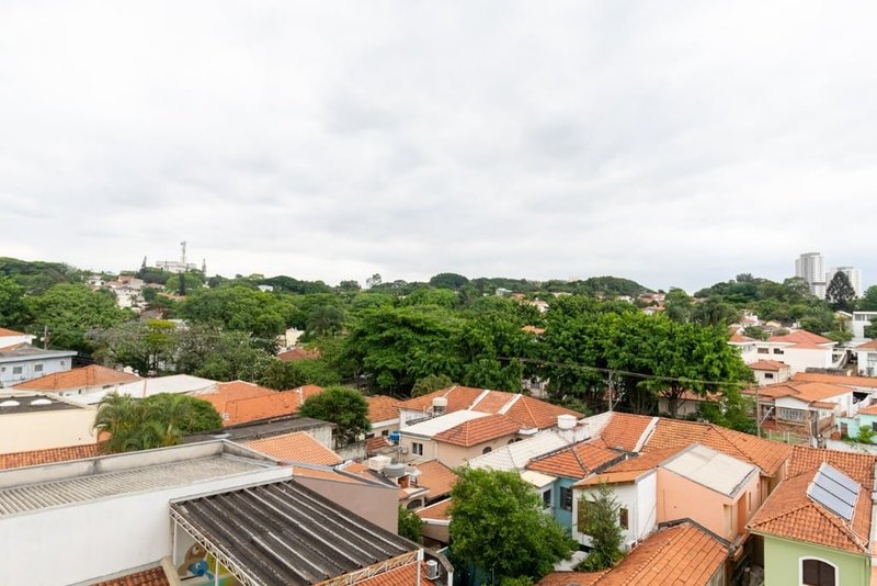 Apartamento a venda - Lapa - 2 suítes 118m² Cuevas São Paulo - 