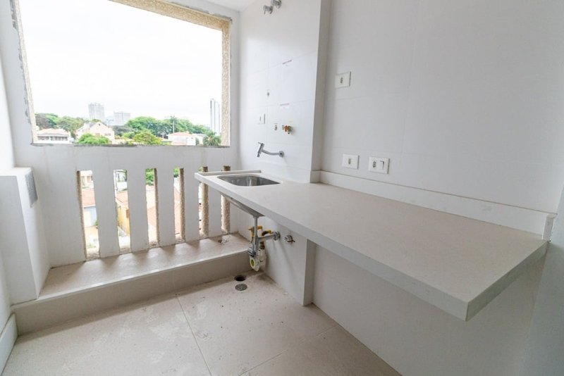 Apartamento a venda - Lapa - 2 suítes 118m² Cuevas São Paulo - 