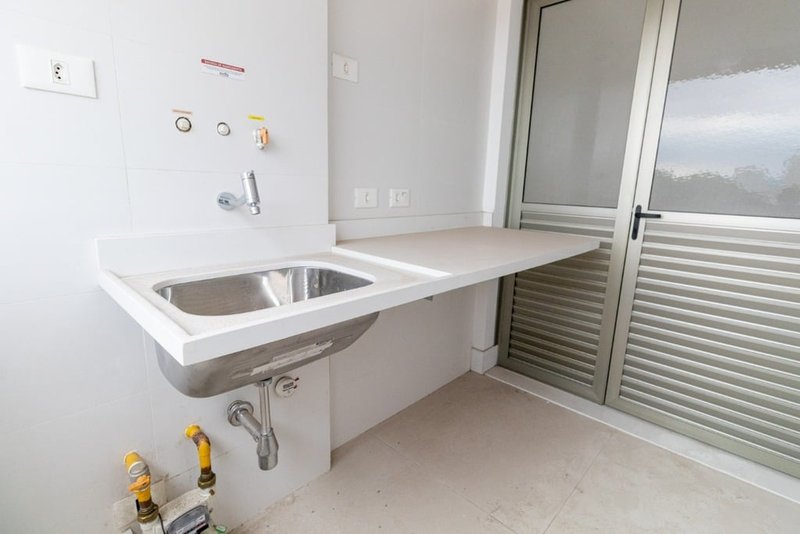 Apartamento a venda - Lapa - 2 suítes 118m² Cuevas São Paulo - 