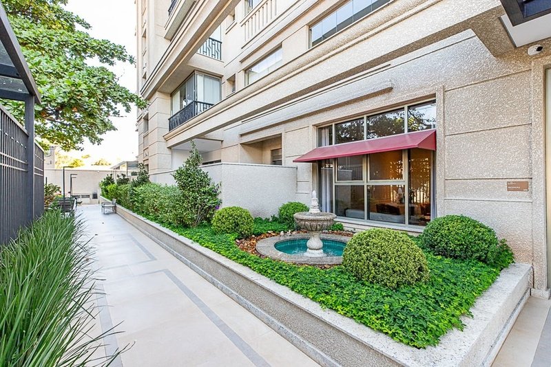 Apartamento a venda - Lapa - 2 suítes 118m² Cuevas São Paulo - 
