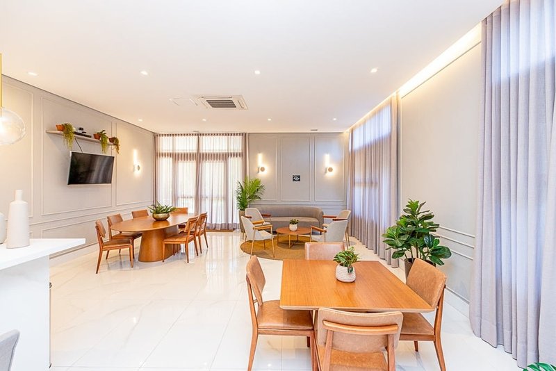 Apartamento a venda - Lapa - 2 suítes 118m² Cuevas São Paulo - 