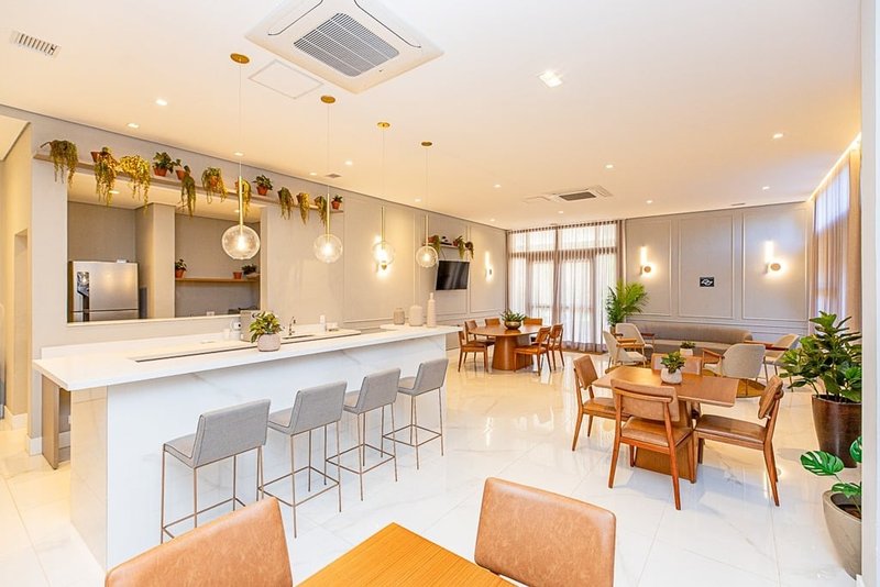 Apartamento a venda - Lapa - 2 suítes 118m² Cuevas São Paulo - 
