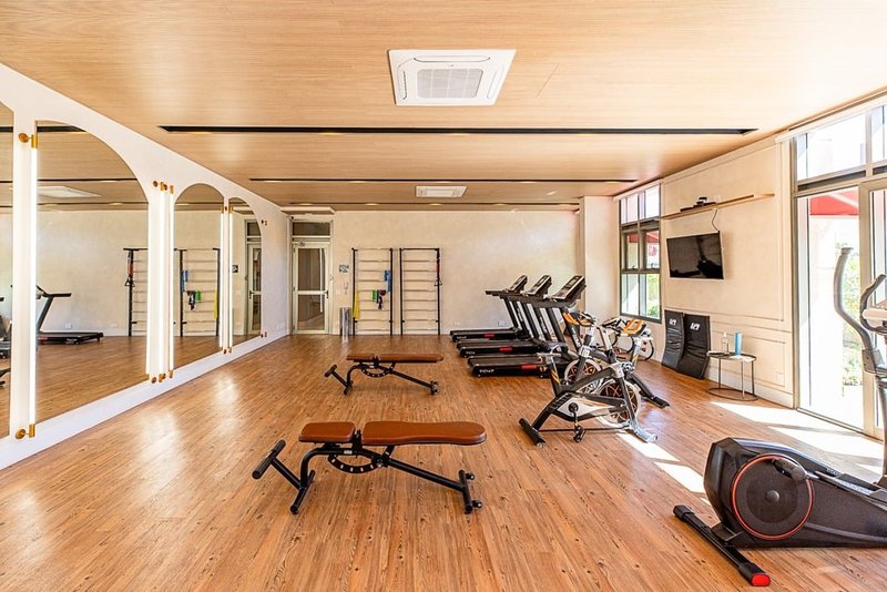 Apartamento a venda - Lapa - 2 suítes 118m² Cuevas São Paulo - 