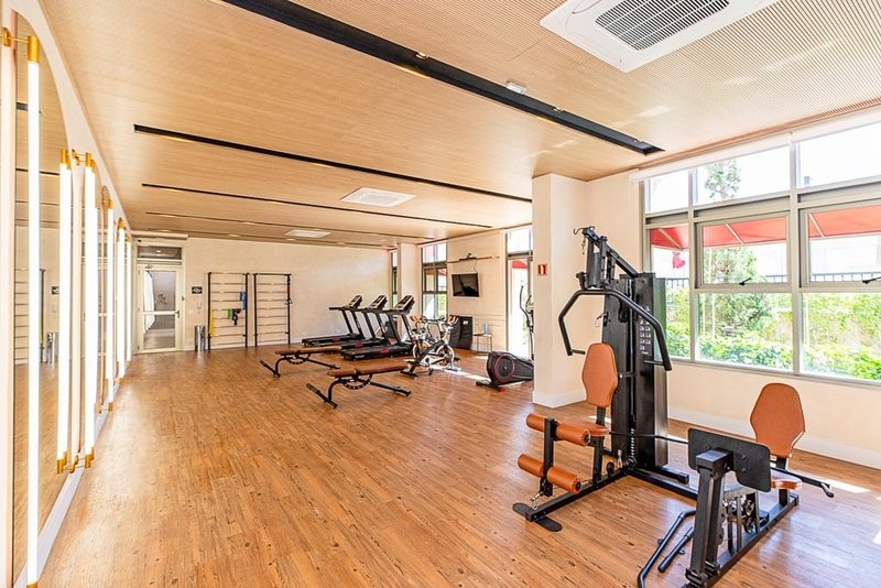 Apartamento a venda - Lapa - 2 suítes 118m² Cuevas São Paulo - 