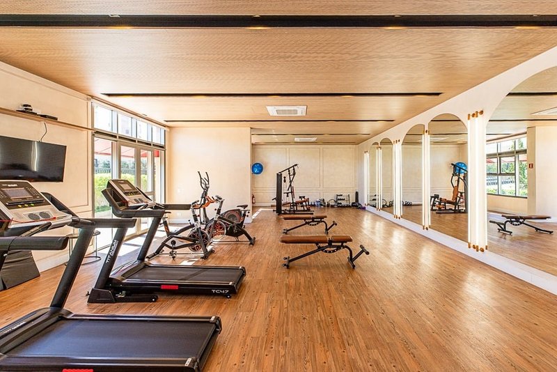 Apartamento a venda - Lapa - 2 suítes 118m² Cuevas São Paulo - 