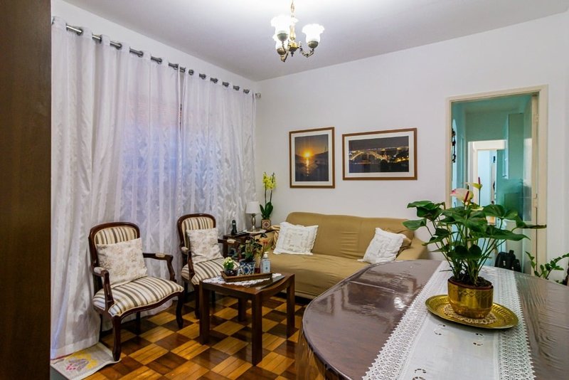 Casa a venda - Vila Santa Catarina - 1 suíte 100m² Gustavo da Silveira São Paulo - 