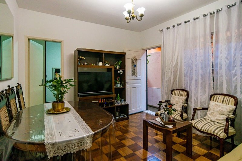 Casa a venda - Vila Santa Catarina - 1 suíte 100m² Gustavo da Silveira São Paulo - 